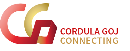 Cordula Goj Connecting